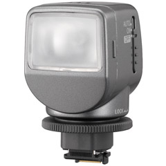 HVL-HL1 - 3-Watt Video Light