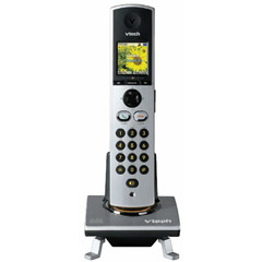I5808 - Expansion Cordless Telephone with Color/Picture LCD Handset