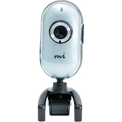 IC465C - Zoom 2.0 Webcam