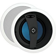 IC67 - 6 1/2'' 2-Way In-Ceiling Speaker