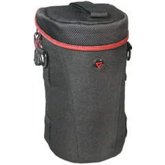 ICS008-L2 - Padded Lens/Accessory Bag