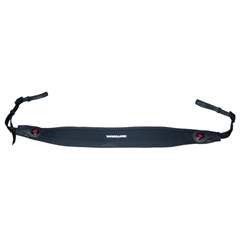 ICS008-N1 - Thin Padded Neck Straps