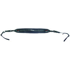 ICS008-N3 - Wide Padded Neck Straps