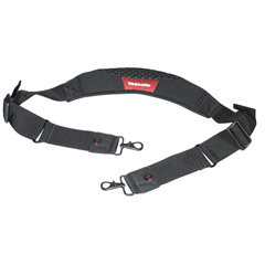 ICS008-S2 - Padded Shoulder Strap