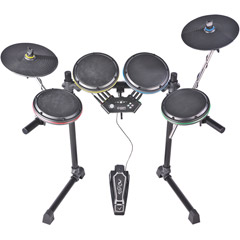 Premium Rock Band Drum Kit for PS3