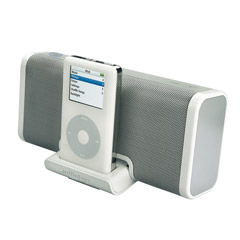 IM5 - inMotion Portable Audio Speakers