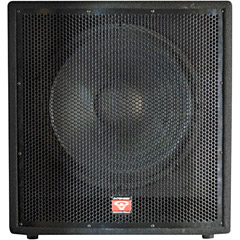 INT-118S - 18'' Passive Subwoofer