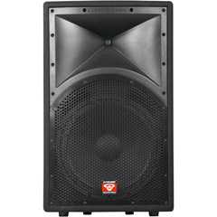 INT-152 - 15'' 2-Way Full Range Speaker