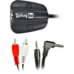 IP35 - iPlug Car Adapter