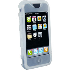 IPH-CLR-TS - Tough Skin Case for iPhone