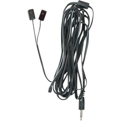 IR-3002 - Dual IR Emitter with Confirmation LED
