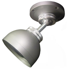 IRC-105 - Color Outdoor Camera with 105 LEDs