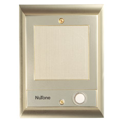 IS69PB - Recessed Door Station