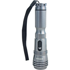 IT660 - Aluminum Waterproof Torch