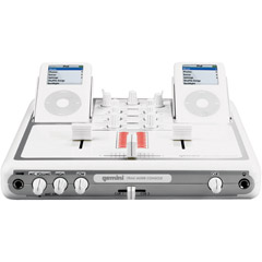 ITRAX - Mixing Console for iPod
