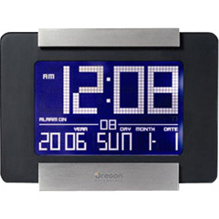 JA-200 - TimePanel Alarm Clock