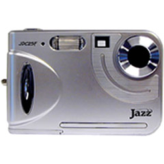 JDC25 - VGA 3-in-1 Multi-Functional Digital Camera