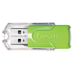 JDFF512-431 - JumpDrive  FireFly USB Flash Drive