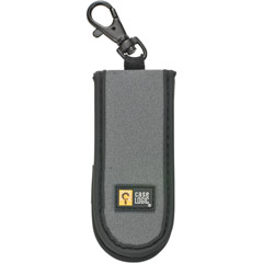 JDS-2 GRAY/BLACK - USB JumpDrive Case for 2 Drives