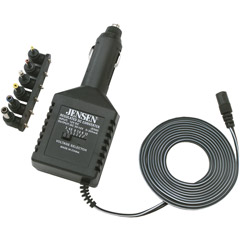 JEN60 - Universal DC Adapter