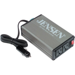 JP-30 - Dual-Outlet 300-Watt DC to AC Inverter