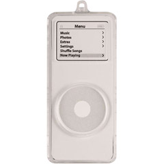 JP1211N - Case for iPod