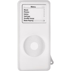 JP1411N - Case for iPod