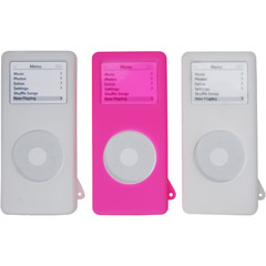 JP1433N - Case for iPod nano