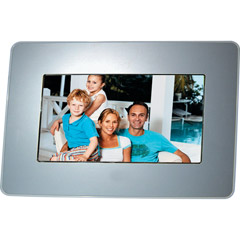 JP167 - 7'' Digital Photo Frame