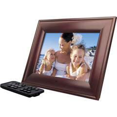 JP211 - 10.2'' Digital Photo Frame