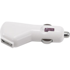 JP2401 - DC USB Charger