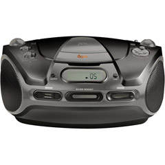 Emerson PD5098 CD/Radio Boombox for sale online