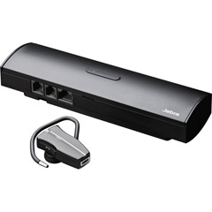 JX10 II - JX10 Series II Bluetooth Headset