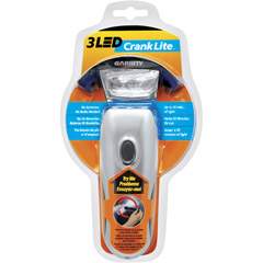 K023GSC06N - LED Crank Lite