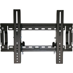 K2-F-B - Universal Flat Panel Mount