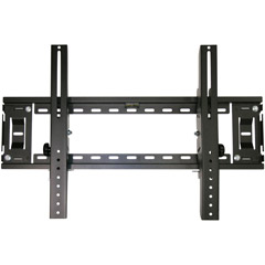 K3-F-B - 37'' to 61'' Universal Flat Wall Mount