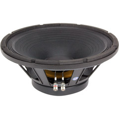 KAPPA PRO-15A - American Standard Series Speakers