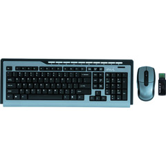 KB1045LSR - Wireless Keyboard and Laser Mouse