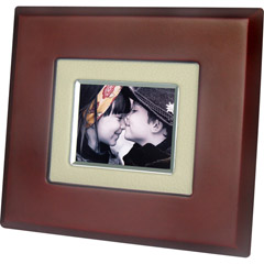 KL24 - 2.4'' Digital Photo Frame with Li-Ion Battery