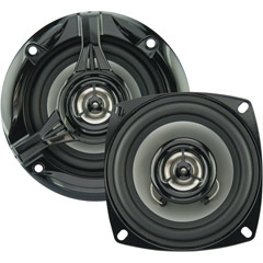 KP-42N - KP Series 4'' 2-Way Speakers