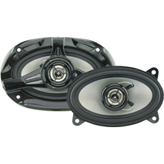 KP-462N - KP Series 4'' x 6'' 2-Way Speakers