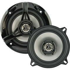 KP-52N - KP Series 5 1/4'' 2-Way Speakers