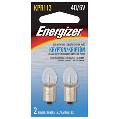 KPR113BP2 - Krypton Replacement Bulb