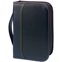 KSW-92 BLACK - 92-CD Koskin Media Wallet