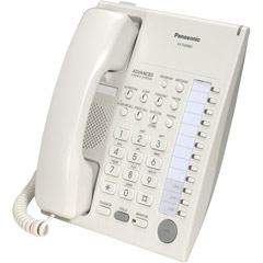 KX-TA30850 - 12-Button Monitor Telephone
