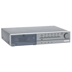 L154-81 - 4-Channel DVR with 80GB HD