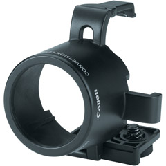 LA-DC10 - Conversion Lens Adapter