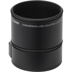 LA-DC58C - Conversion Lens Adapter