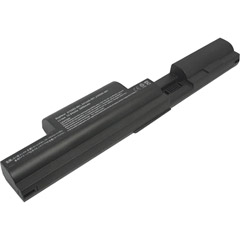 LBC-QEN400 - Compaq EVO N400C Series Replacement Battery