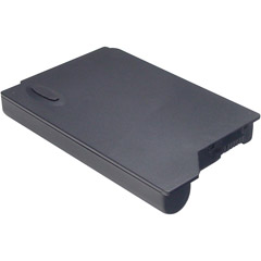 LBC-QEN600 - Compaq EVO N600 Series Replacement Battery